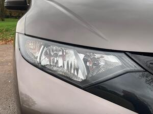 Honda Civic 1.8 i-VTEC ES EURO 5 (s/s) 5dr