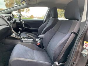 Honda Civic 1.8 i-VTEC ES EURO 5 (s/s) 5dr