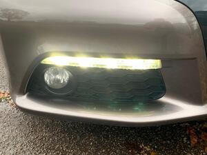 Honda Civic 1.8 i-VTEC ES EURO 5 (s/s) 5dr