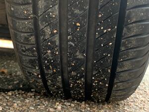 Honda Civic 1.8 i-VTEC ES EURO 5 (s/s) 5dr