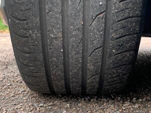 Honda Civic 1.8 i-VTEC ES EURO 5 (s/s) 5dr