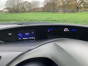 Honda Civic 1.8 i-VTEC ES EURO 5 (s/s) 5dr