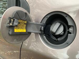 Honda Civic 1.8 i-VTEC ES EURO 5 (s/s) 5dr