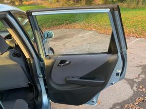 Honda Jazz 1.4 i-DSI SE 5dr