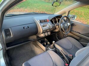 Honda Jazz 1.4 i-DSI SE 5dr