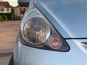 Honda Jazz 1.4 i-DSI SE 5dr