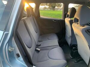 Honda Jazz 1.4 i-DSI SE 5dr