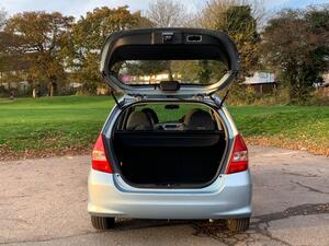 Honda Jazz 1.4 i-DSI SE 5dr