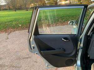 Honda Jazz 1.4 i-DSI SE 5dr