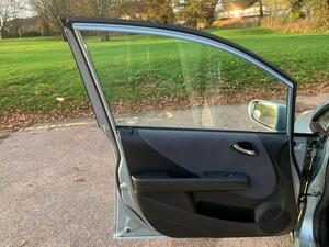 Honda Jazz 1.4 i-DSI SE 5dr