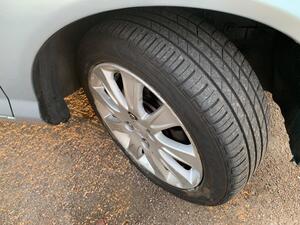 Honda Jazz 1.4 i-DSI SE 5dr