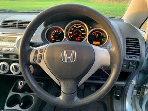 Honda Jazz 1.4 i-DSI SE 5dr