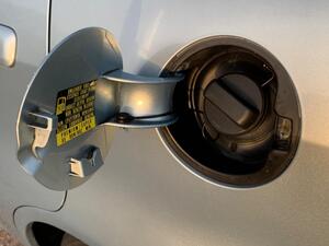 Honda Jazz 1.4 i-DSI SE 5dr