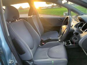 Honda Jazz 1.4 i-DSI SE 5dr