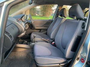 Honda Jazz 1.4 i-DSI SE 5dr