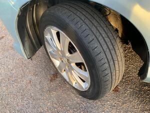 Honda Jazz 1.4 i-DSI SE 5dr