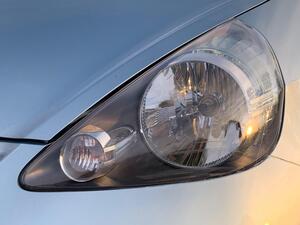 Honda Jazz 1.4 i-DSI SE 5dr