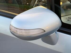 Honda Jazz 1.4 i-DSI SE 5dr