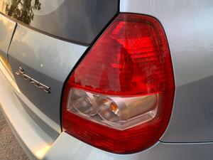 Honda Jazz 1.4 i-DSI SE 5dr