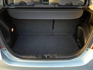 Honda Jazz 1.4 i-DSI SE 5dr