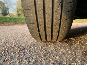 Honda Jazz 1.4 i-DSI SE 5dr