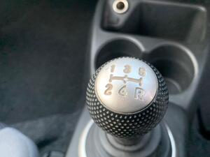 Honda Jazz 1.4 i-DSI SE 5dr