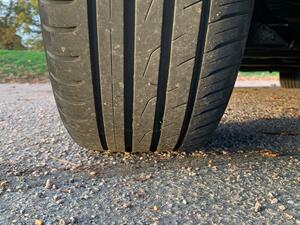 Honda Jazz 1.4 i-DSI SE 5dr