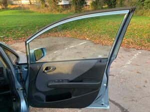 Honda Jazz 1.4 i-DSI SE 5dr