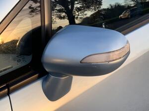 Honda Jazz 1.4 i-DSI SE 5dr