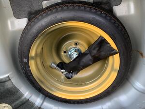 Honda Jazz 1.4 i-DSI SE 5dr