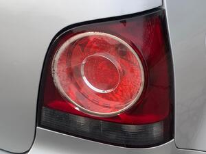 Volkswagen Polo 1.2 Match 5dr