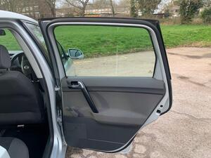 Volkswagen Polo 1.2 Match 5dr