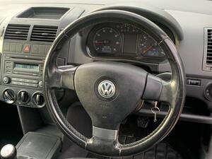 Volkswagen Polo 1.2 Match 5dr
