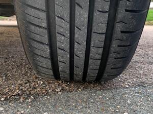 Volkswagen Polo 1.2 Match 5dr