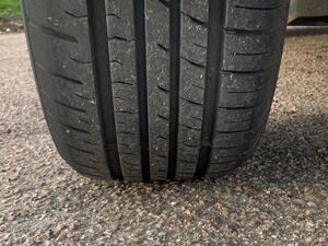 Volkswagen Polo 1.2 Match 5dr