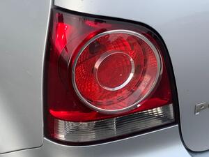 Volkswagen Polo 1.2 Match 5dr