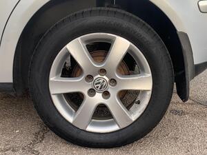 Volkswagen Polo 1.2 Match 5dr