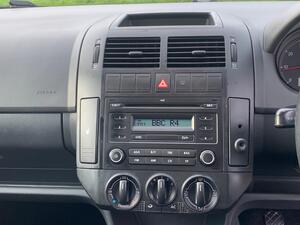 Volkswagen Polo 1.2 Match 5dr