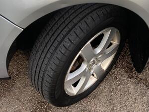 Volkswagen Polo 1.2 Match 5dr