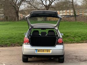 Volkswagen Polo 1.2 Match 5dr