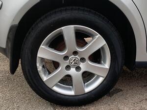 Volkswagen Polo 1.2 Match 5dr