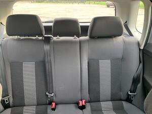 Volkswagen Polo 1.2 Match 5dr