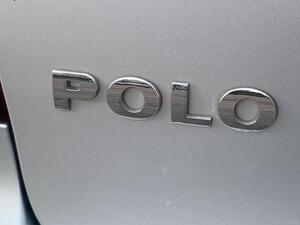 Volkswagen Polo 1.2 Match 5dr