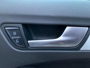 Audi A5 2.0 TFSI S LINE Sportback EURO 5 (s/s) 5dr