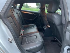 Audi A5 2.0 TFSI S LINE Sportback EURO 5 (s/s) 5dr