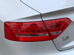 Audi A5 2.0 TFSI S LINE Sportback EURO 5 (s/s) 5dr