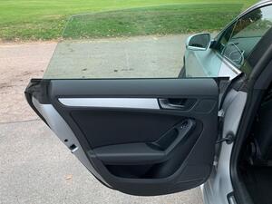 Audi A5 2.0 TFSI S LINE Sportback EURO 5 (s/s) 5dr