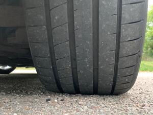 Audi A5 2.0 TFSI S LINE Sportback EURO 5 (s/s) 5dr