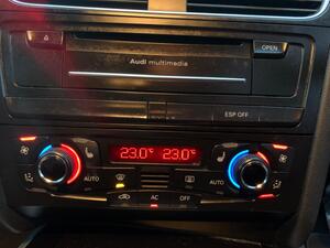 Audi A5 2.0 TFSI S LINE Sportback EURO 5 (s/s) 5dr