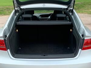 Audi A5 2.0 TFSI S LINE Sportback EURO 5 (s/s) 5dr